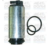 MEAT & DORIA 76809 Fuel Pump for ,AUDI,SEAT,SKODA,VW