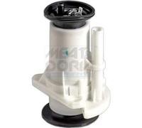 Fuel Pump Meat & Doria 76916