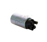 Fuel Pump Meat & Doria 77580