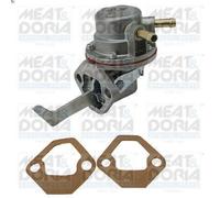 2x ✅Fits MEAT & DORIA MDPON244 Mechanical fuel pump MDPON244 Mechani ⭐UK Seller⭐