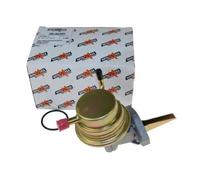 Fuel pump Mechanical 140009610 AUTOMEGA for VW GOLF Cabriolet GOLF JETTA I