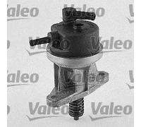 Fuel pump Mechanical 474658 VALEO for VW POLO II GOLF Mk II JETTA Mk II