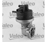Fuel pump mechanical 474659 VALEO for FIAT LANCIA AUTOBIANCHI