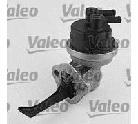 Fuel pump Mechanical 474663 VALEO for RENAULT 19 Mk II 19 CLIO I 19 Chamade