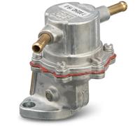 Fuel pump mechanical 7.02242.19.0 PIERBURG for BMW 5 2500-3.3 2.5-3.2 Coupe