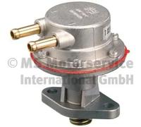 Fuel pump Mechanical 7.02242.23.0 PIERBURG for MERCEDES-BENZ 190 123 Saloon
