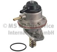 Fuel pump Mechanical 7.02242.35.0 PIERBURG for AUDI VW