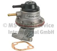 PIERBURG 7.02242.43.0 Fuel pump