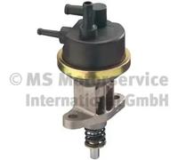 PIERBURG 7.21776.50.0 Fuel pump