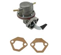 Fuel Pump MEAT & DORIA POC505 for MG METRO 1.3 1982-1990