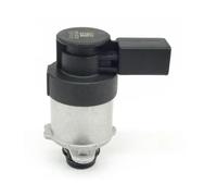 Fuel Pump Metering Solenoid Valve Measure For A3 For A4 For A5