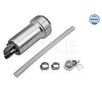 New Fuel Pump for BMW:X3,X4,F25,F26,X3 SAV 16117285443 16117314804