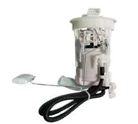 Fuel Pump Module Assembly Car Parts Electronic Fuel Pump Assembly Gasoline Tank Pump Compatible With Nissan For X-Trail T30 QR20DE QR25DE 250608H31A 170408H31B