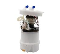 Fuel Pump Module Assembly Compatible With 2004-2014 C-Max Focus 3 Vehicles 1 8L 2 0L 2 3L Engines Fits Part Numbers 5M519H307 1593803