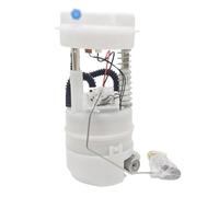 Fuel Pump Module Assembly Diesel Fuel Pump Module Assembly Compatible With Nissan For NV200 17040-JX00A 17040-JX01A 17040-JX31A 17040-JX32A