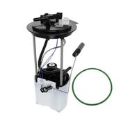 Fuel Pump Module Assembly Electric Fuel Pump Assembly W/Sending Unit Compatible With Buick For Lucerne 2009 2010 2011 V8 4.6L Gas Sedan E3783M 23120351