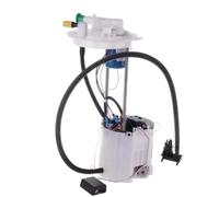 Fuel Pump Module Assembly For GMC For Terrain 2.4L 2010-2017 | E3840M E4039M MU2123 M100083 P77068M P76866M FG1910 FG1909 Replacement Fuel Pump Unit Assembly