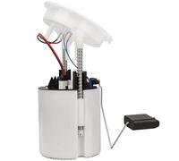 Fuel Pump Module Assembly Fuel Supply Module Fuel Pump Assembly Compatible With BMW For X1 2012-2014 For E90 2004-2008 For E92 E93 2007-2008 16117197076