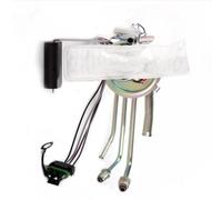 Fuel Pump Module Compatible With GMC For C1500 C2500 1996 1997 Car Fuel Pump Module Assembly Gas Tank Sending Unit Accessories P80001S 19111415 E3622S