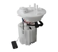 Fuel Pump Module Compatible With Saturn For Outlook 2007 2008 Car Fuel Pump Assembly Automotive Pumps Unit Parts F01R00S296 13503670