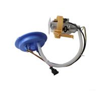 Fuel Pump Module For BMW 7 Series E65 E66 for e67 760Li 2003-2008 OEM | ABS Material Direct for Fit For N73 Engine Easy Installation One Complete Module Verify Vehicle Year Model Engine