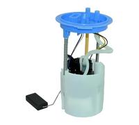 Fuel Pump Module Fuel Pump Assembly Auto Parts Replacement Compatible With VW For Golf 2.0L 1K0919051BR 1K0919051AQ A2C53093480