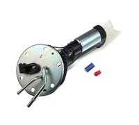 Fuel Pump Module Replace Electric Fuel Pump Module Assembly Replacement Compatible With Civic L4 1.6L GAS 1996 1997 1998 1999 2000 17040S02L00 E8341H