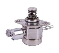 Fuel Pump Motor High Pressure Fuel Pump For 2011-2013 Rio Soul Accent For Veloster Car Engine Replacement Auto Parts install