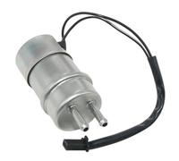 Fuel Pump Motorcycle Fuel Pump For Piaggio Carnaby Liberty 4T E3 125 200 MP3 X7 Euro 3 X9 Evolution 639861 Assembly Engines Electric Electric Devices