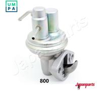 ASHIKA 05-08-800 Fuel pump
