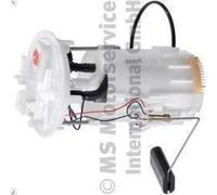 Fuel Pump PIERBURG 7.03794.27.0 for AUDI A4 B6 (8E2) 3 2000-2004