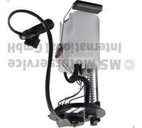Fuel Pump PIERBURG 7.03794.40.0 for MERCEDES-BENZ A-CLASS (W168) 1.7 1998-2001