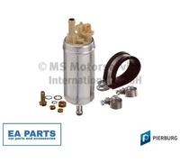 Fuel Pump PIERBURG 7.21440.63.0