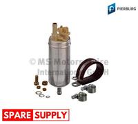 FUEL PUMP PIERBURG 7.21440.68.0