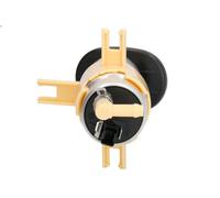 2x ✅Fits PIERBURG 7.50114.50.0 Electric fuel pump 7.50114.50.0 Elect ⭐UK Seller⭐