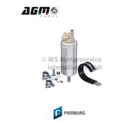 Fuel Pump Pierburg For Audi 80 B2 VW LT 28-35 021906091B