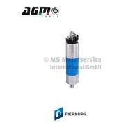 Fuel Pump Pierburg For Mercedes-Benz Class C And SLK 0004705994