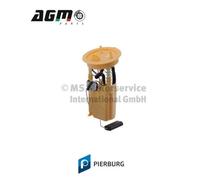 Fuel Pump Pierburg X Mini Cooper Countryman 16119807104