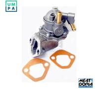 FUEL PUMP POC083 FOR FIAT LANCIA DELTA/ PRISMA 146A5.000 127A3.000 1.3L 4cyl