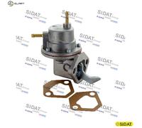 FUEL PUMP POC100 FOR RENAULT C1E 714 1.1L B1B707 80001/705 0.8L 4cyl 4 Hatchback