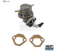 Fuel Pump MEAT & DORIA POC505 for MG METRO 1.3 1982-1990