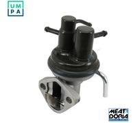 Fuel Pump MEAT & DORIA POC657