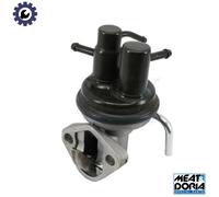 Fuel Pump MEAT & DORIA POC657