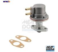 FUEL PUMP POC678 FOR MERCEDES-BENZ 123/Break/T-Model 124 190 M102.922/921 2.0L