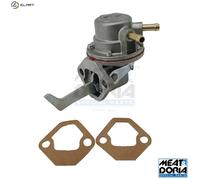 2x ✅Fits MEAT & DORIA MDPON244 Mechanical fuel pump MDPON244 Mechani ⭐UK Seller⭐