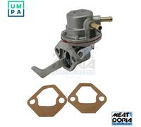 2x ✅Fits MEAT & DORIA MDPON244 Mechanical fuel pump MDPON244 Mechani ⭐UK Seller⭐