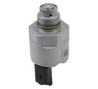 Fuel Pump Pressure Regulator Control DRV Valve for Ci-troen Peu-geot Fo-rd | for C2 C3 mk1 mk2 C4 Grand Picasso C5 mk3 206 207 307 Expert Fiesta mk6 mk7 Mondeo for Ni-ssan Note Qashqai +2 Fi-at Scudo