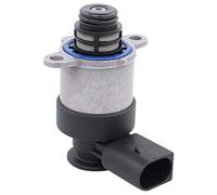 Fuel Pump Pressure Regulator Control Valve for Au-di | for Leon 1P Altea XL Superb Octavia Mk2 Toledo Mk3 Golf Mk5 A3 8P A4 B8 8K A6 C6 4F 2.0 tdi