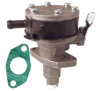 Fuel pump & primer Replacement for Kubota D750 D850 D950 D950-B Industrial Diesel Engine