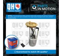 QUINTON HAZELL QFP1012 Fuel feed unit